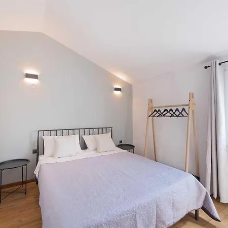 Garden House Holiday home Kanoni (Corfu)