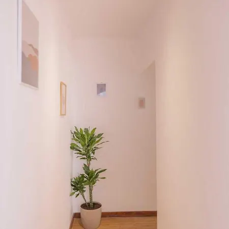 Garden House בית נופש קאנוני