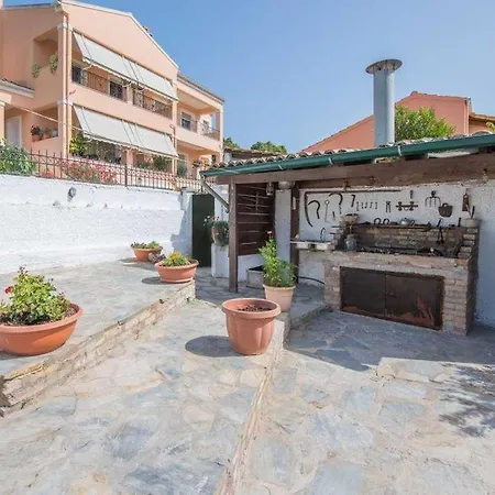 Garden House קאנוני